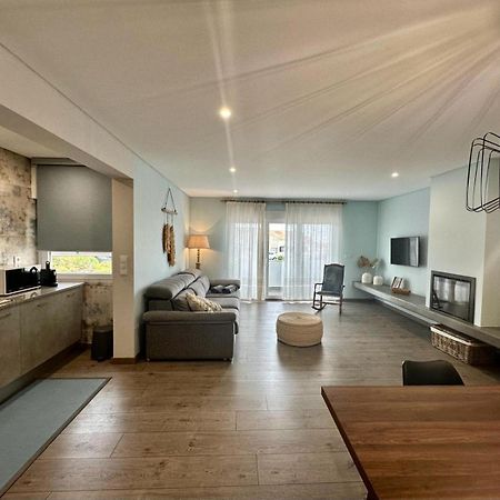 Beach Retreat ตอร์เรส เวดรัส ภายนอก รูปภาพ