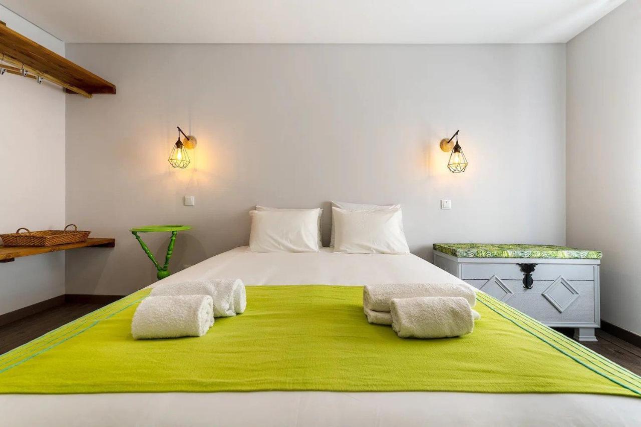 Beach Retreat ตอร์เรส เวดรัส ภายนอก รูปภาพ