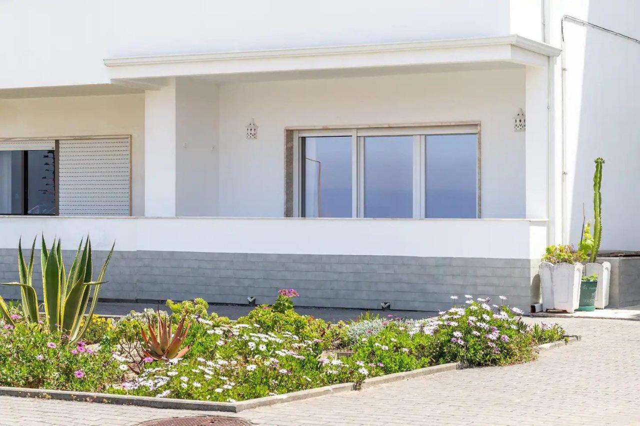 Beach Retreat ตอร์เรส เวดรัส ภายนอก รูปภาพ