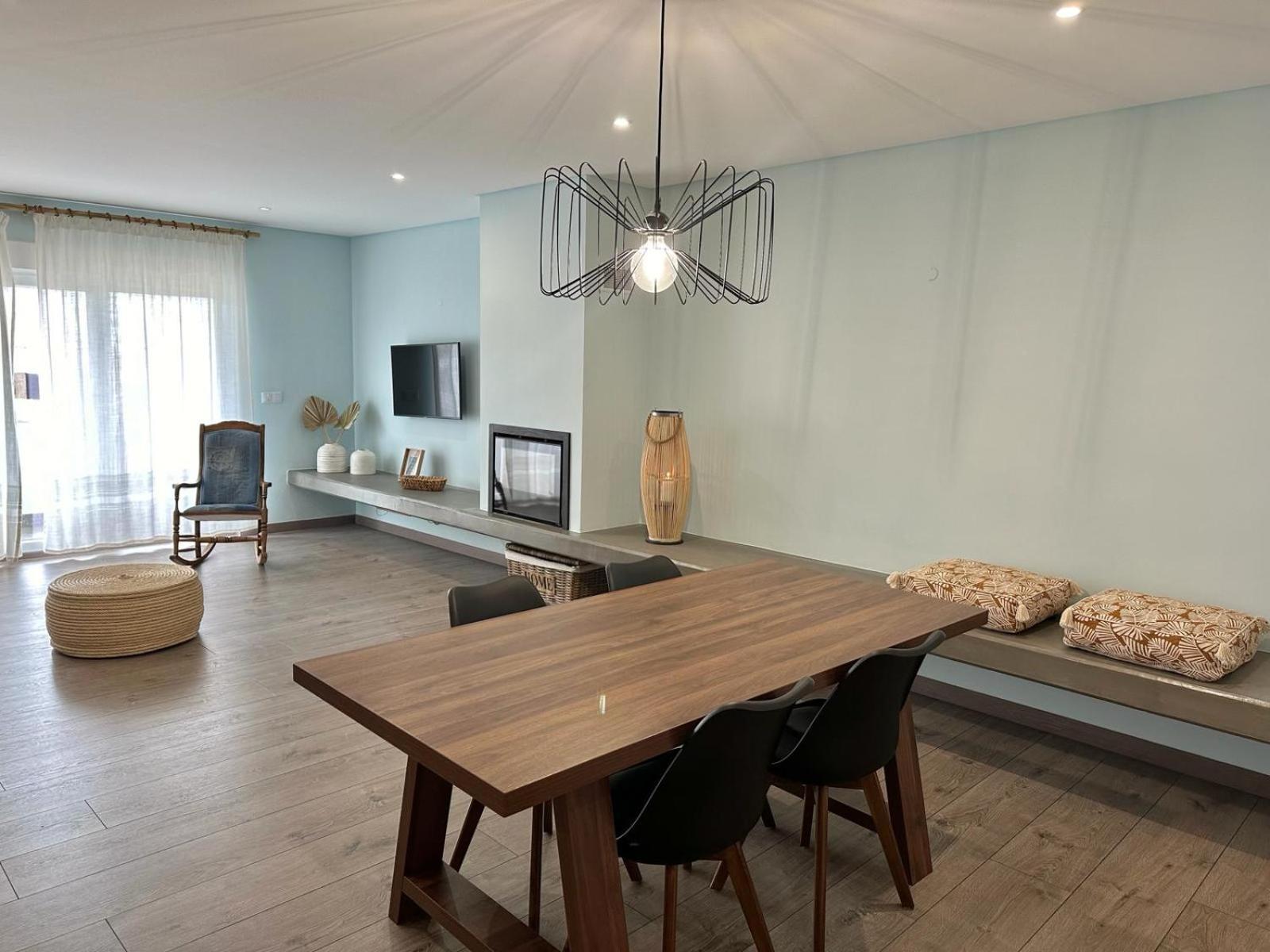 Beach Retreat ตอร์เรส เวดรัส ภายนอก รูปภาพ
