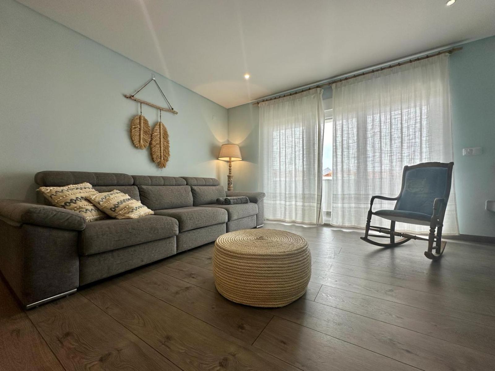 Beach Retreat ตอร์เรส เวดรัส ภายนอก รูปภาพ