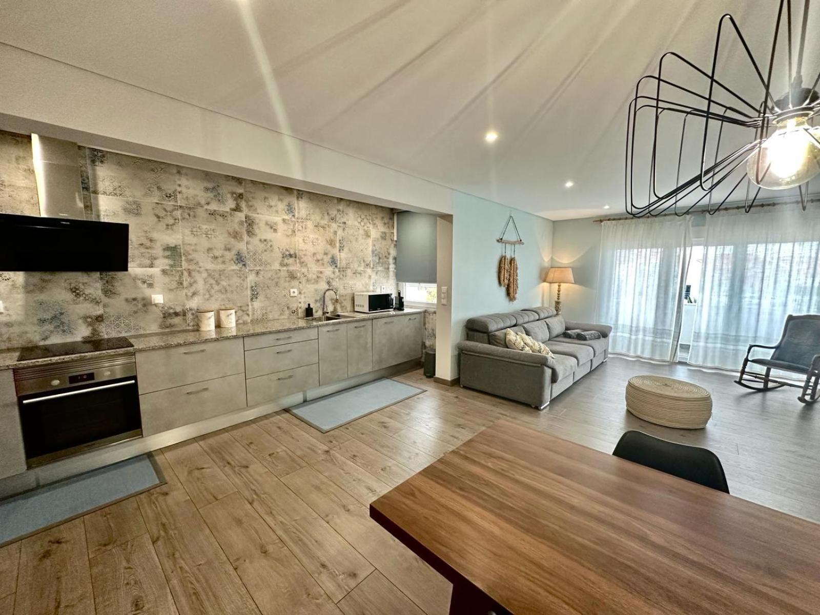 Beach Retreat ตอร์เรส เวดรัส ภายนอก รูปภาพ