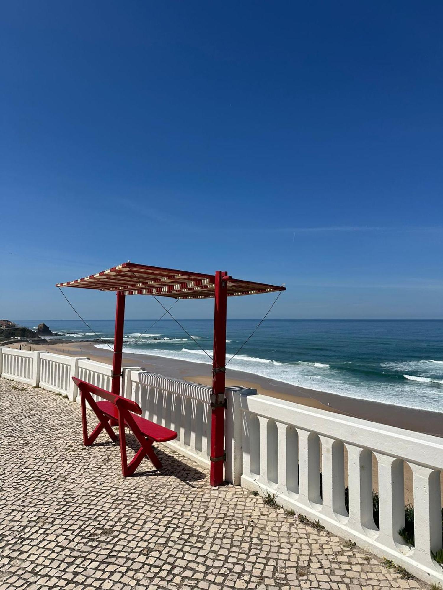 Beach Retreat ตอร์เรส เวดรัส ภายนอก รูปภาพ